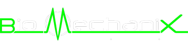 Bio MechaniX Logo